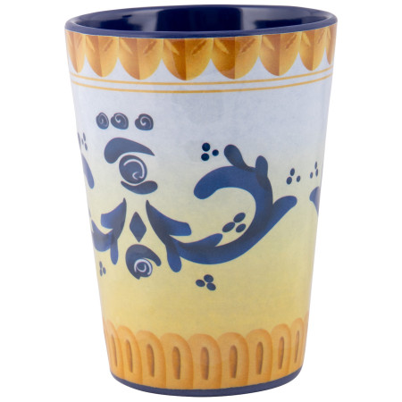 Bo-Camp Tableware Sicilian 16pcs edény