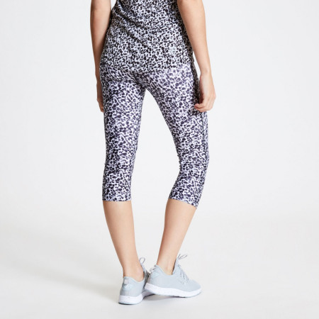 Női 3/4-es nadrág Dare 2b Influential 3/4