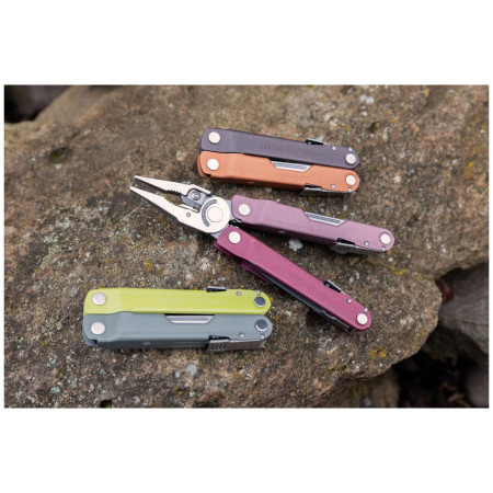 Leatherman Rebar Box multitool