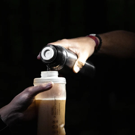 Näak Salted Soup - Ultra Energy™ Drink Mix (720g) energiaital