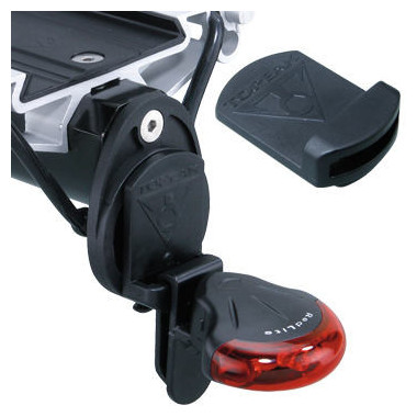 Nosič Topeak Mtx Beamrack V pro větší rám kola