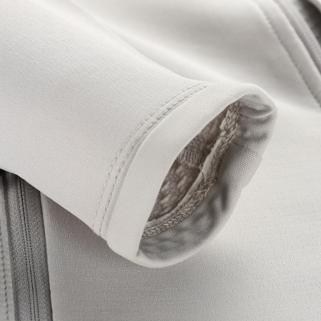 Alpine Pro Morwo Dove gyerek funkcionáls pulóver