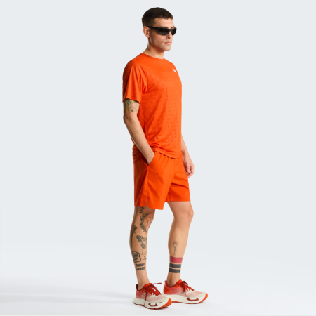 The North Face 24/7 7In Short férfi rövidnadrág