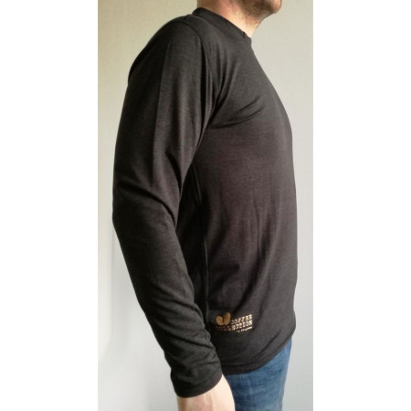 Férfi funkciós póló Progress CC TDR 46DA