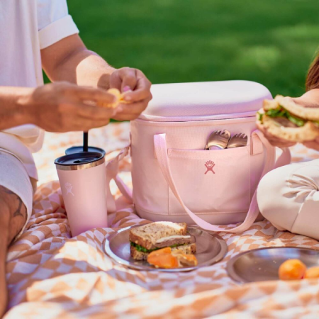 Hydro Flask All Around Tumbler 16 oz thermo bögre