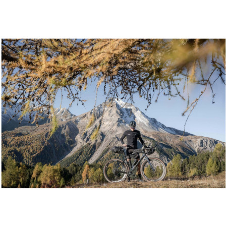 Cyclite Frame Bag Small / 02 váztáska