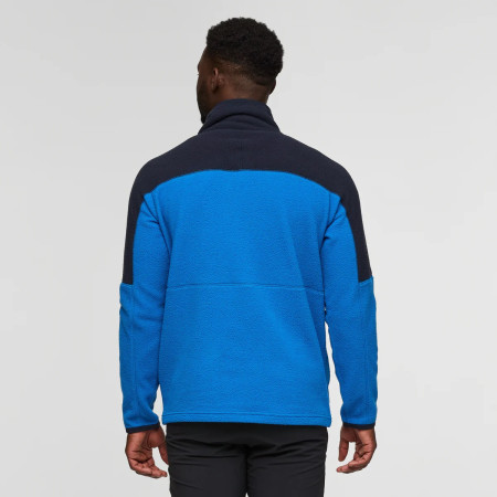 Cotopaxi Abrazo Fleece Half-Zip Jacket férfi pulóver