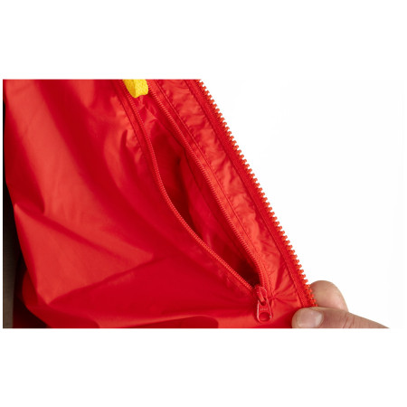 Fjällräven Expedition Pack Down Hoodie M férfi dzseki