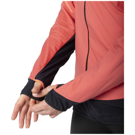 Dynafit Mezzalama Ptc Alpha Jkt W női dzseki