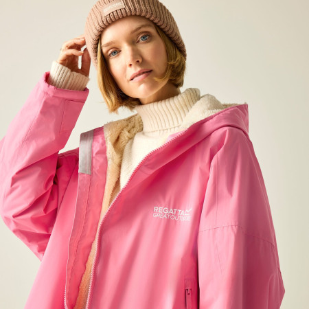 Regatta Adult W Proof Robe vízálló kabát