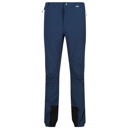 Regatta Mountain Trs III regular férfi nadrág k é k