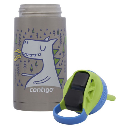 Contigo Easy Clean 380ml gyerek termosz