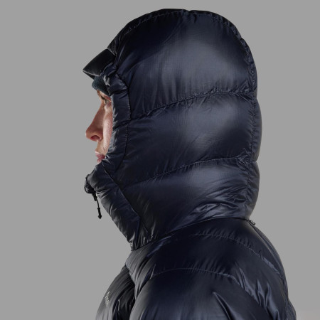 Montane F Anti Freeze XT Hoodie női télikabát