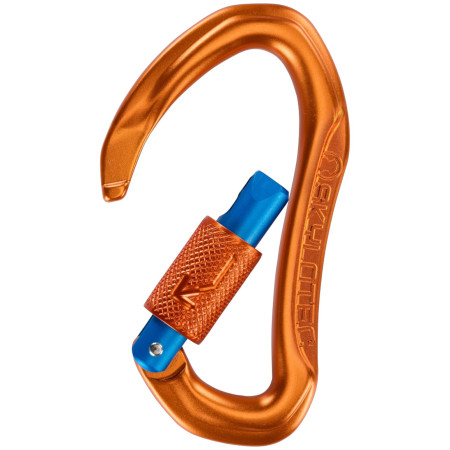 Skylotec Morfo BG (brilock gate) karabiner