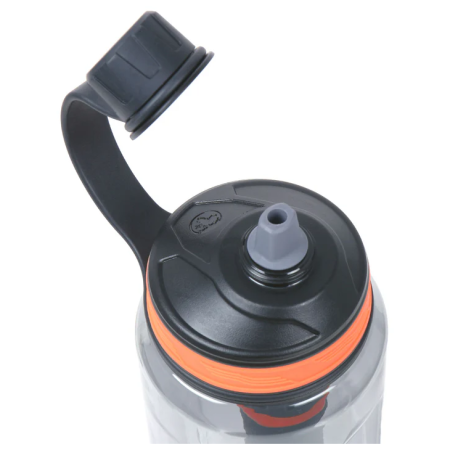 Lifesystems Water Filter & Purifier Bottle filteres kulacs