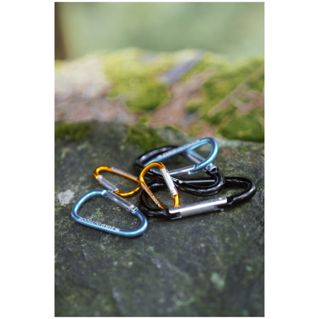 Zulu S 3-pack segéd karabiner