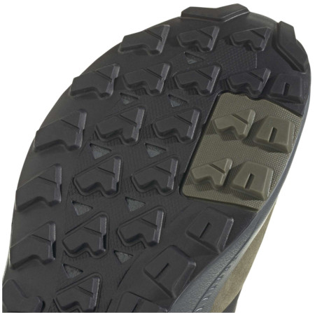 Adidas Terrex Anylander Leather Mid férfi túracipő