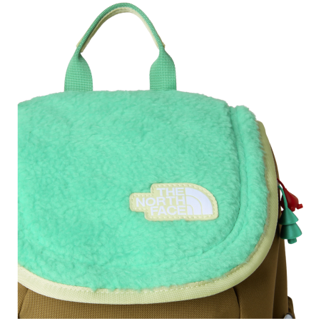 The North Face Y Mini Explorer gyerek hátizsák