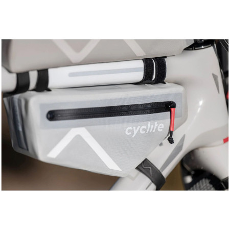 Cyclite Frame Bag Small / 02 váztáska