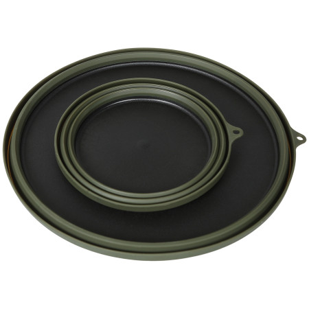 Warg Fold Lunch Set edénykészlet