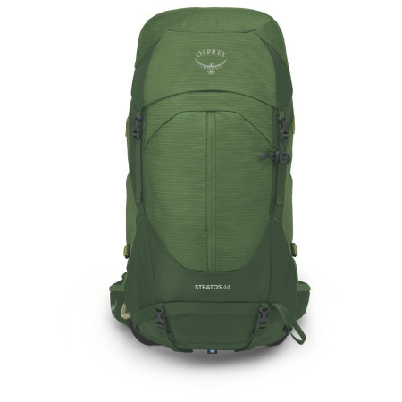 Osprey Stratos 44 túrahátizsák zöld seaweed/matcha green