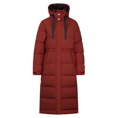 Trespass Colter női kabát barna BURNT SIENNA