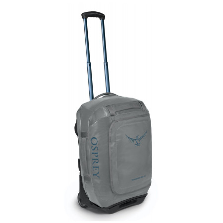 Utazótáska Osprey Rolling Transporter 40 szürke