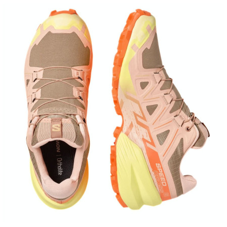 Salomon Speedcross 6 női futócipő