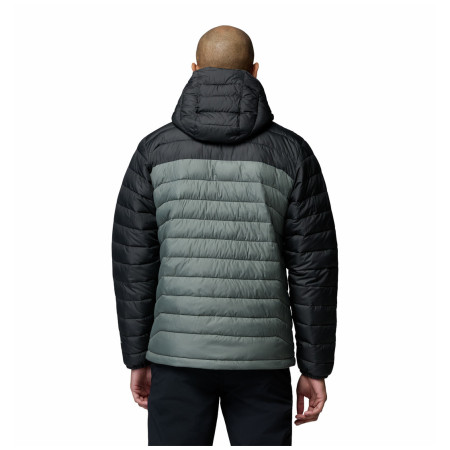 Columbia Powder Lite™ II Hooded Jacket férfi dzseki