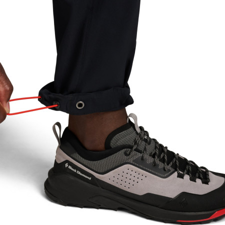 Black Diamond M Alpine Light Pants férfi nadrág