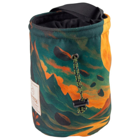 SIERRA Climbing Element Series ziazsák