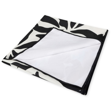 Regatta Printed Microfibre Beach Towel törölköző