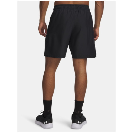 Under Armour Woven Wdmk Shorts férfi rövidnadrág
