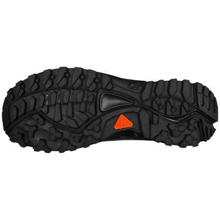 Hannah Granite M Wp férficipő