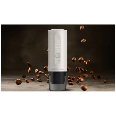 Buydeem Outin kávéfőző utazáshoz