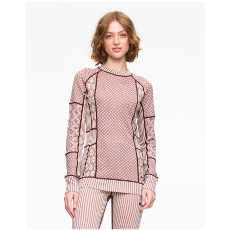 Kari Traa Smekker Ls női funkcionális felső