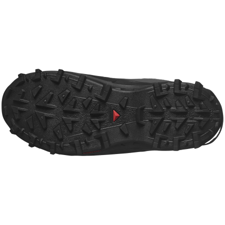 Salomon Crosstrak Powder Waterproof férfi téli cipő