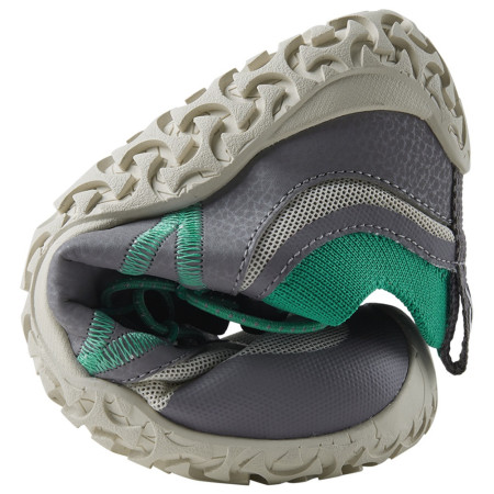 Reima Vaellus Earthy Beige gyerek cipő