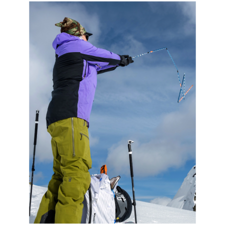 Backcountry Access TS Rescue Package Set lavina szett