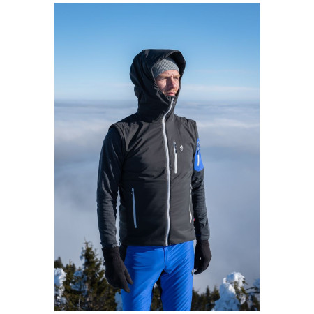 High Point Alpha Vest férfi mellény