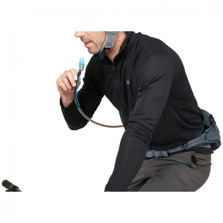 Thule Rail Hip Pack 4L övtáska