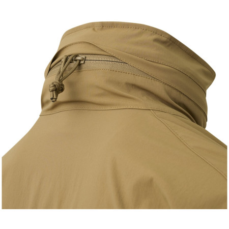 Helikon-Tex Trooper Jacket Mk2 - Stormstretch® férfi dzseki