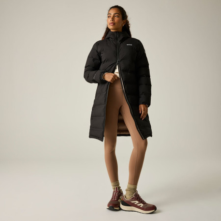 Regatta Womens Altoro Thermal Long Length női kabát