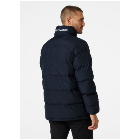 Helly Hansen Yu 23 Reversible Puffer férfi dzseki