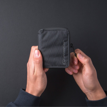LifeVenture X-Pac Bi-Fold Wallet pénztárca