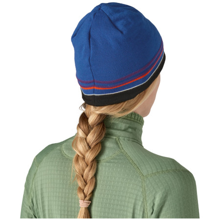 Patagonia Beanie Hat téli sapka