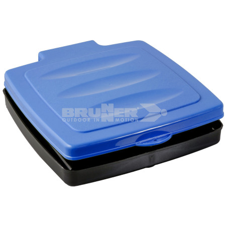 Brunner Bio Boy Compact szemetes kosár