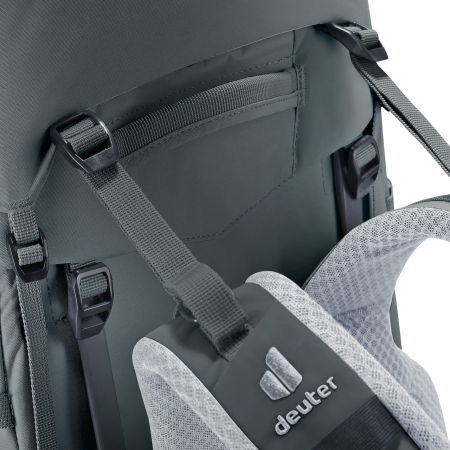 Deuter Aircontact Core 45+10 SL női túrahátizsák