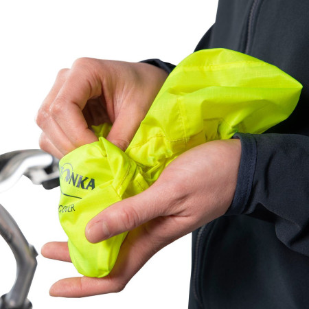 Tatonka Saddle Cover huzat