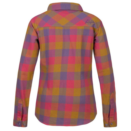 Rafiki Mojarra női ing